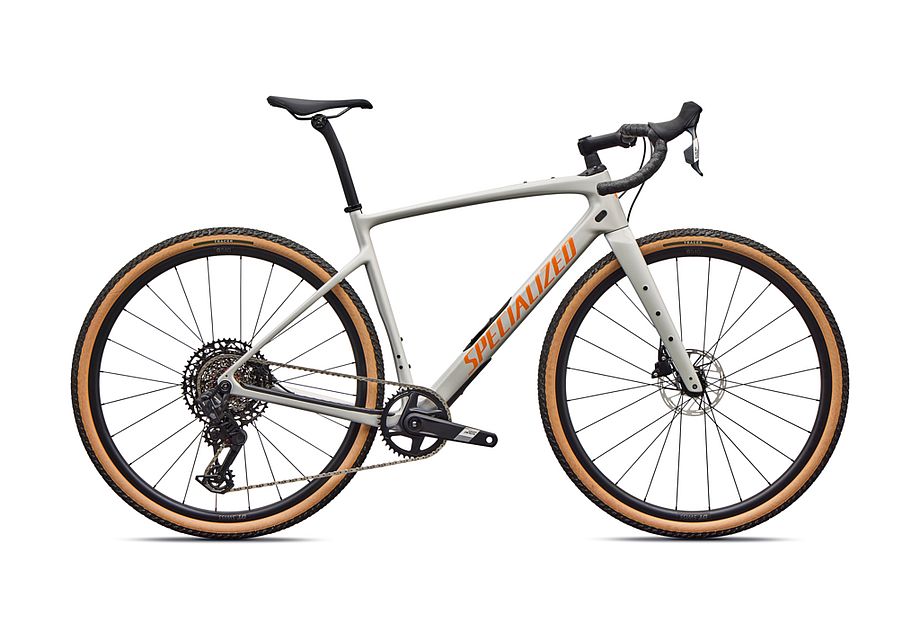Diverge 4 Comp Carbon – SRAM Apex AXS/S1000 - Imagen 3