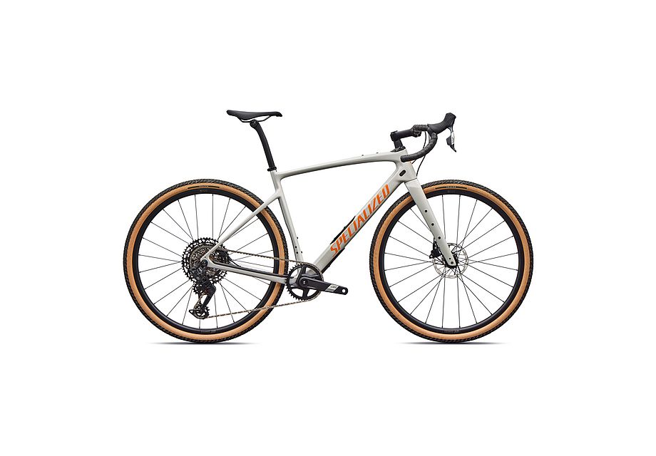 Diverge 4 Comp Carbon – SRAM Apex AXS/S1000