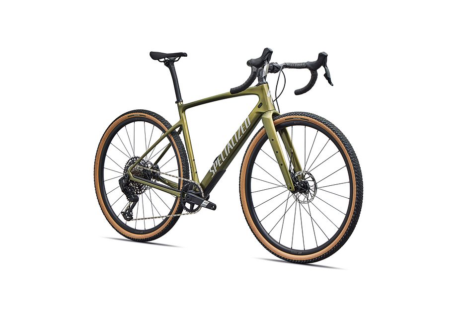 Diverge 4 Comp Carbon – SRAM Apex AXS/S1000 - Imagen 9