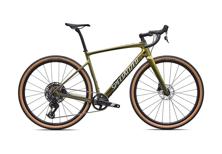 Diverge 4 Comp Carbon – SRAM Apex AXS/S1000 - Imagen 8