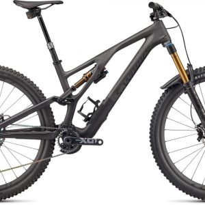 S-Works Stumpjumper EVO