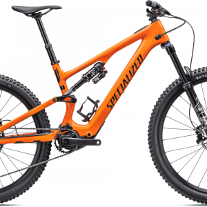 Turbo Levo SL Comp Carbon