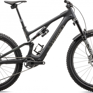 S-Works Turbo Levo SL LTD