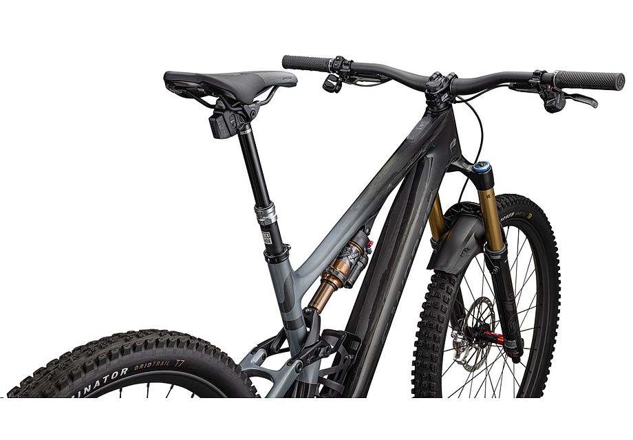 S-Works Turbo Levo SL Carbon - Imagen 6