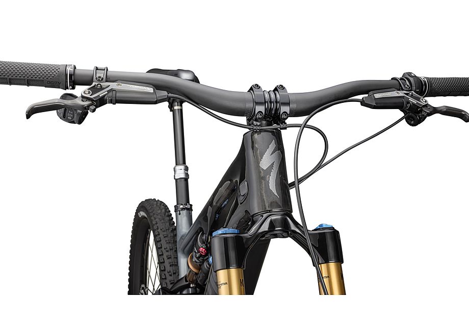 S-Works Turbo Levo SL Carbon - Imagen 7