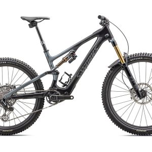 S-Works Turbo Levo SL Carbon