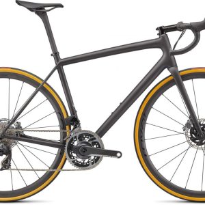 S-Works Aethos – SRAM Red eTap AXS
