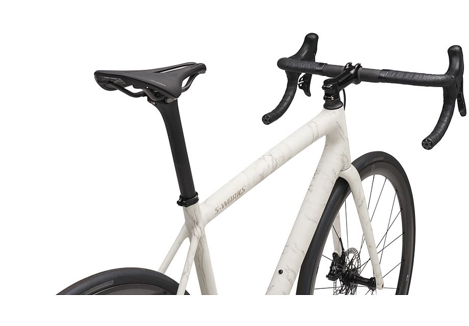 S-Works Aethos – Campagnolo LTD - Imagen 6