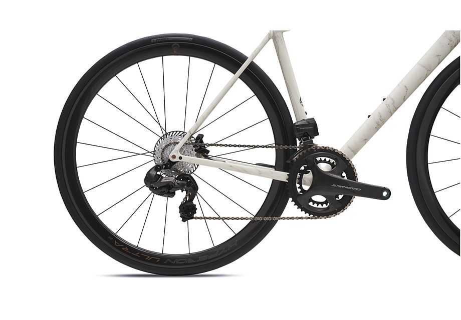 S-Works Aethos – Campagnolo LTD - Imagen 7