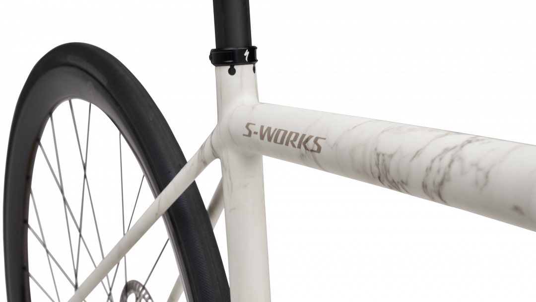 S-Works Aethos – Campagnolo LTD - Imagen 9