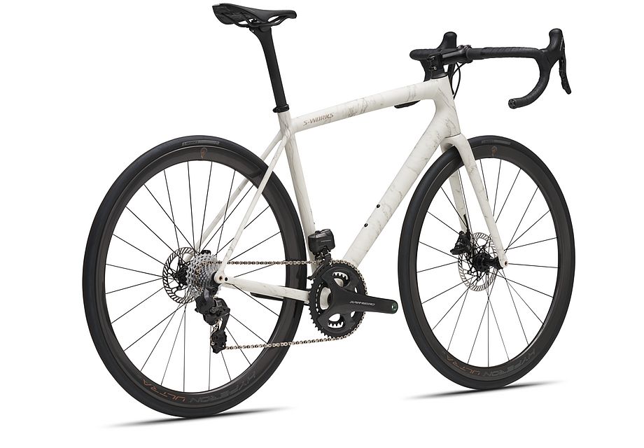 S-Works Aethos – Campagnolo LTD - Imagen 5