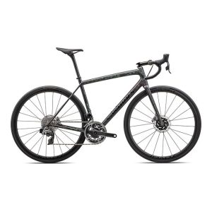 S-Works Aethos – SRAM Red eTap AXS