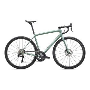 Aethos Pro – Shimano Ultegra Di2