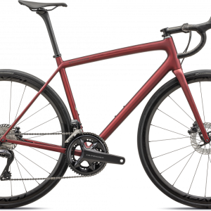 Aethos Pro – Shimano Ultegra Di2