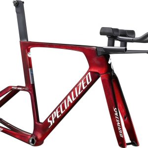 S-Works Shiv TT Disc Module – Speed of Light Collection