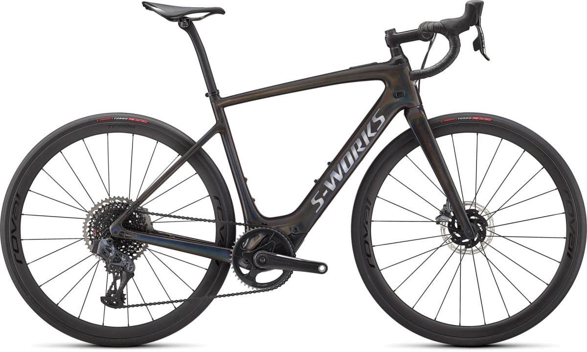 S-Works Turbo Creo SL – 2021