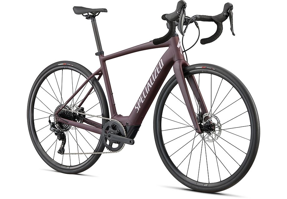 Turbo Creo SL Comp E5 - Imagen 4