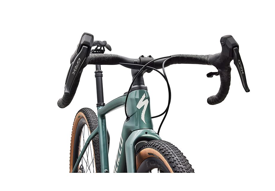 Turbo Creo 2 Expert – Shimano GRX Di2 - Imagen 7