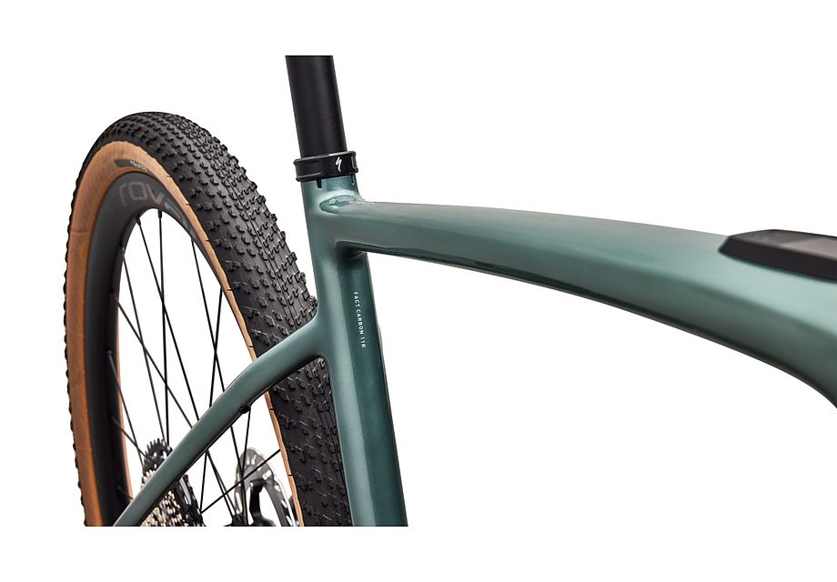 Turbo Creo 2 Expert – Shimano GRX Di2 - Imagen 8