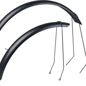 Juego de guardabarros para Roll