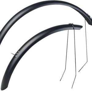 Turbo Como Fender Set