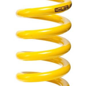 Öhlins Kenevo Spring