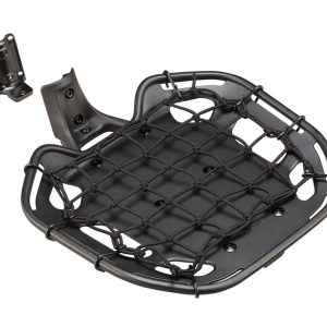 Front Rack & Adventure Plate