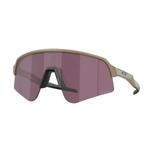 OAKLEY Sutro Lite Prizm Matee Arena Gafas de Sol - Road Negro Lentees