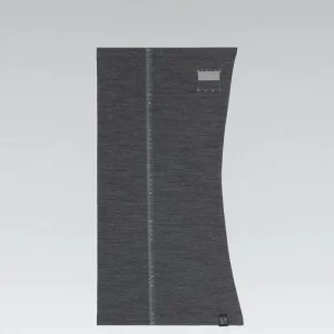 BANDANA MERINO MOONBAH UNISEX BLACK LEAD