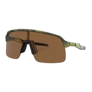 OAKLEY Sutro Lite Gafas de sol - Mate Trans Fern Swirl Prizm Bronze