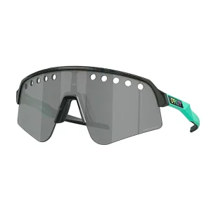 OAKLEY Sutro Lite Sweep Gafas de sol - Dark Galaxy Prizm Negra