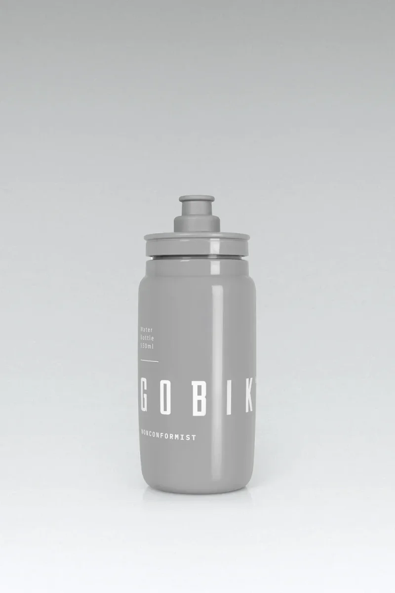 BIDON FLY LIMESTONE 550 CC - Imagen 2