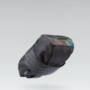 BOLSA DE SILLIN POUCH GRANDE TRUE BLACK