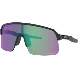 OAKLEY Sutro Lite Gafas de Sol - Matee Negro Prizm Road Jade