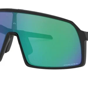 OAKLEY Sutro S Gafas de Sol - Polished Negro Prizm Jade