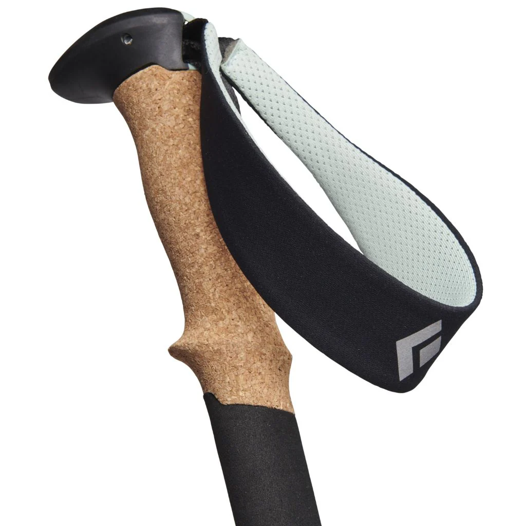 Bastones Pursuit Trekking - Black Diamond - Imagen 6