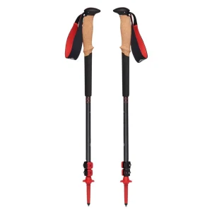 Bastones Pursuit Trekking Octane - Black Diamond