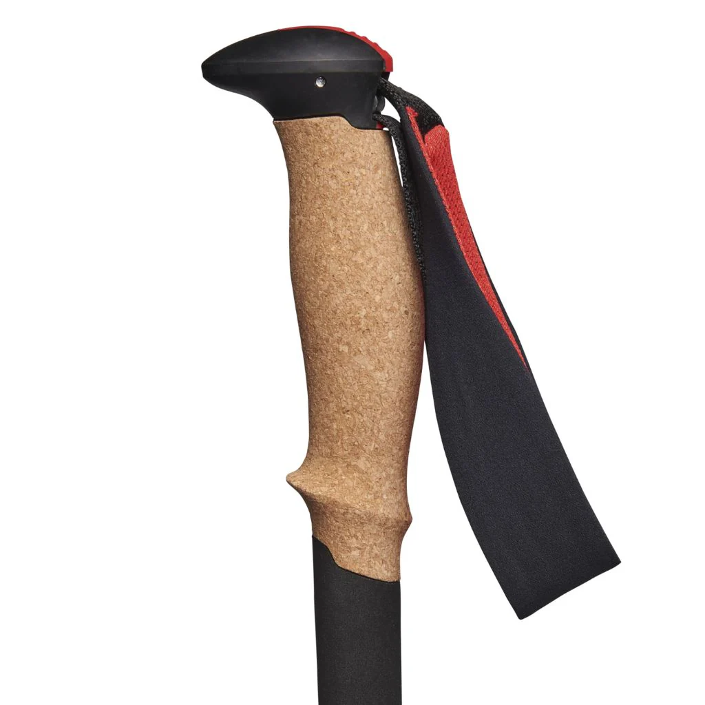 Bastones Pursuit Trekking Octane - Black Diamond - Imagen 3