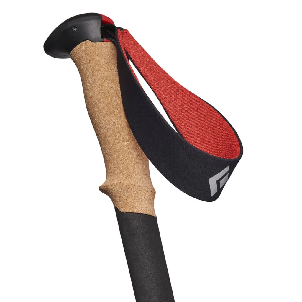 Bastones Pursuit Trekking Octane - Black Diamond - Imagen 4