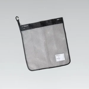 BOLSA LAVANDERIA HEX TRUE BLACK