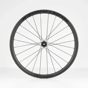 Rueda Bontrager Aeolus Elite 35 TLR Disc Carretera