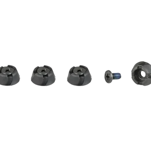 Juego de tacos para puntera Bontrager Comp