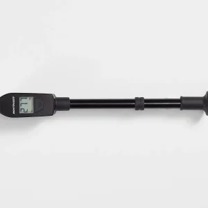 Bontrager Digital Shock Pump