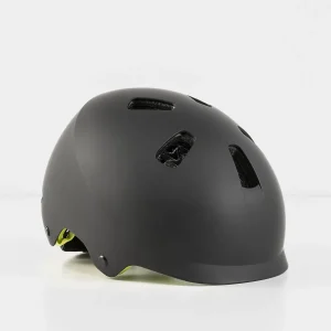 Casco de bicicleta Bontrager Jet WaveCel Youth*