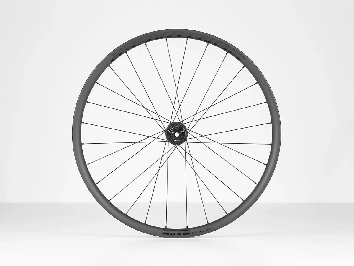 Rueda Bontrager Line Elite 30 Boost TLR 29 Montaña* - Imagen 3