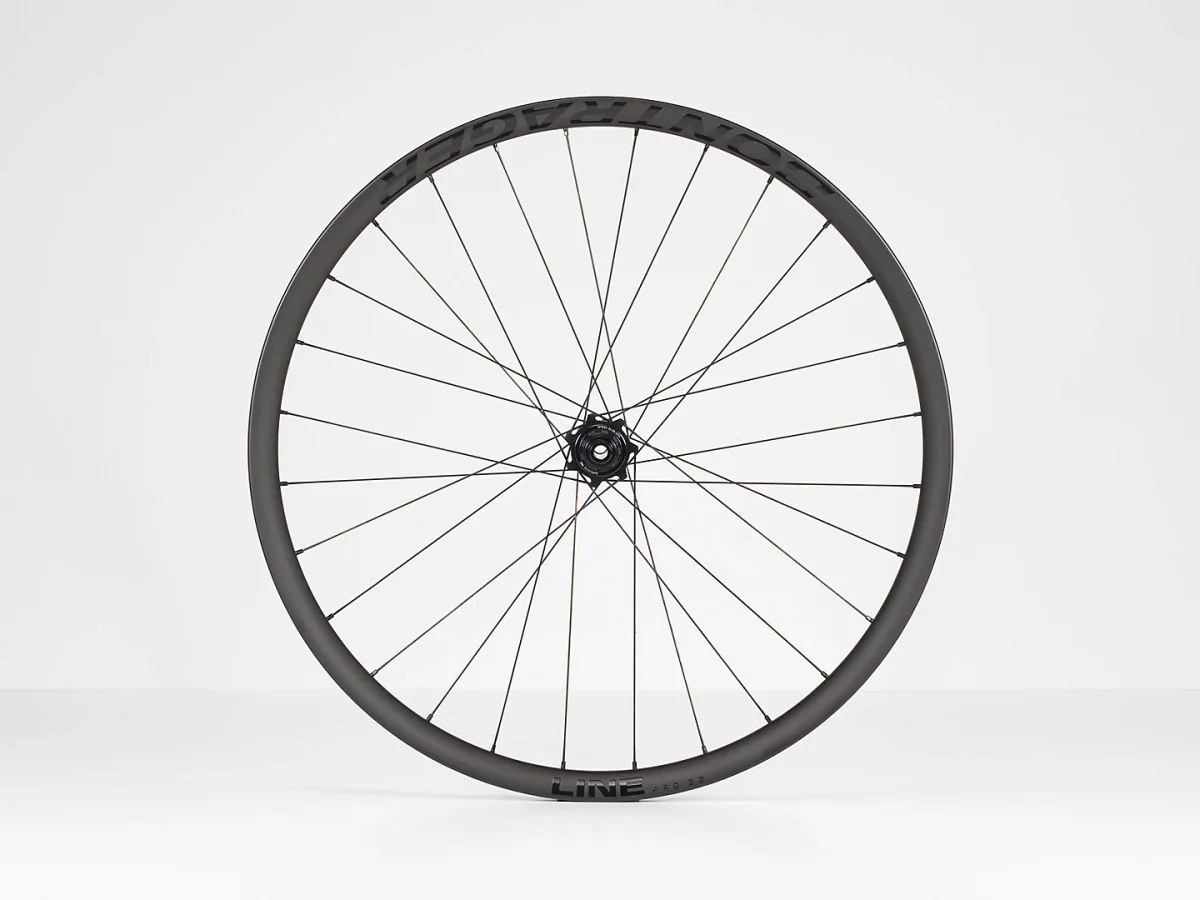 Rueda Bontrager Line Pro 30 TLR Boost 29 Montaña* - Imagen 3