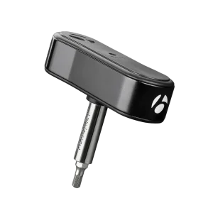 Llave dinamométrica Bontrager preconfigurada en 6.8 Nm