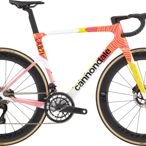 Bicicleta ruta Cannondale SuperSix Evo LAB 71