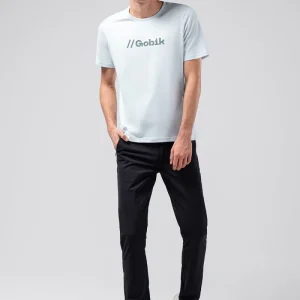 CAMISETA CASUAL OVERLINES 2.0 UNISEX ICE MELT