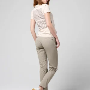 CAMISETA MANGA CORTA ALGODON REST MUJER ANGORA